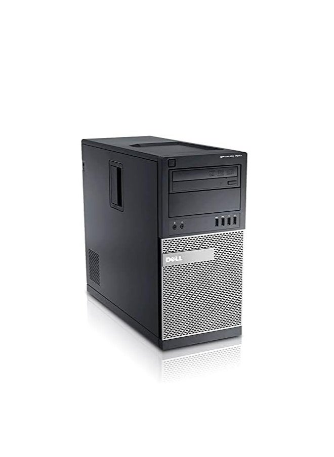 Generic - Dell Optiplex 7020 MT - Intel Core i5 500GB 4DOS with 18.5" LED Monitor 4.0GB RAM - Image 1