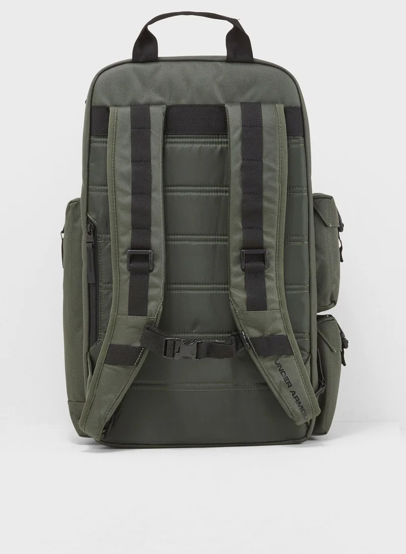 UNDER ARMOUR Rock USDNA Regiment Backpack
