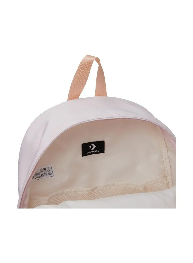 كونفرس حقيبة ظهر جو تو للجنسين - لون كلاسيكي، حقيبة ظهر بسحّاب أفقي - Image 5