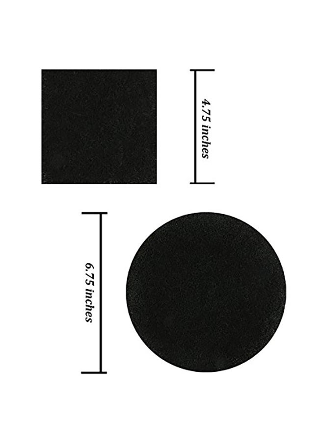 ريسينتا طقم فلاتر سلة التسميد مكون من 12 قطعة - Image 5