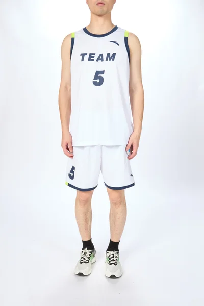 انتا طقم كرة سلة جامعي