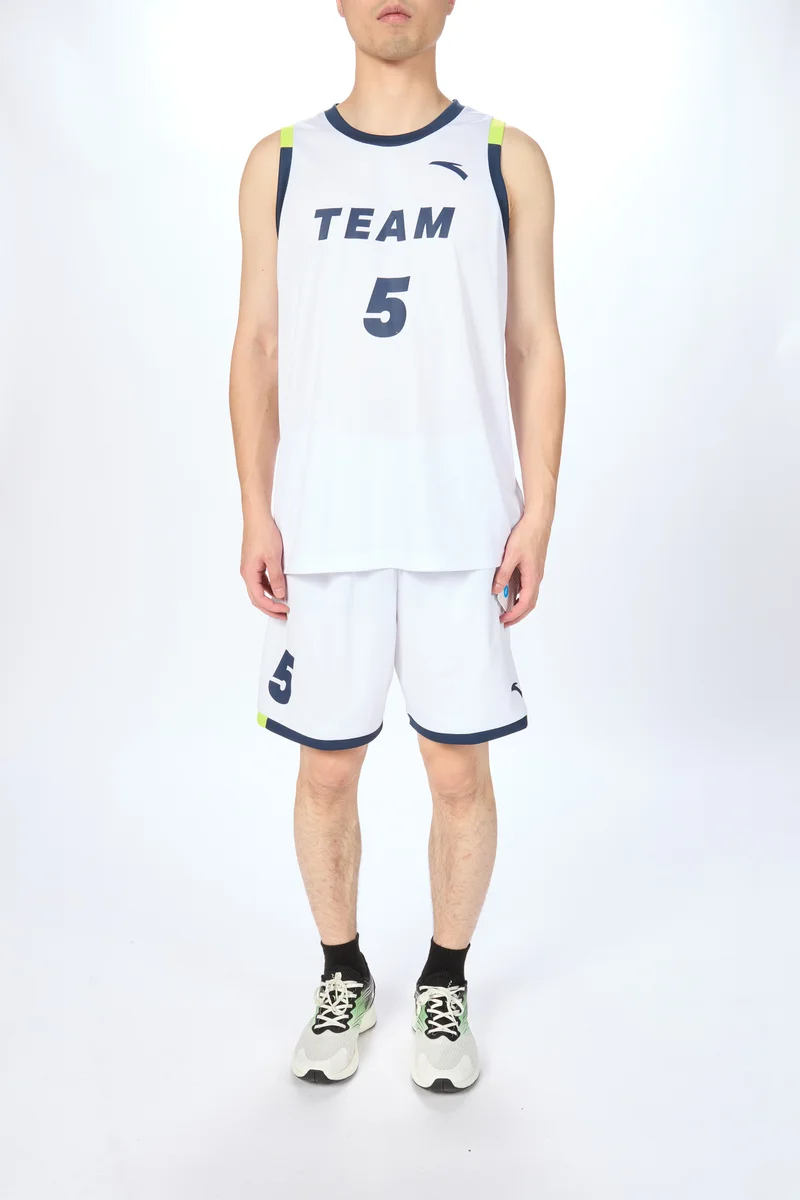 انتا CAMPUS BASKETBALL Game Suit