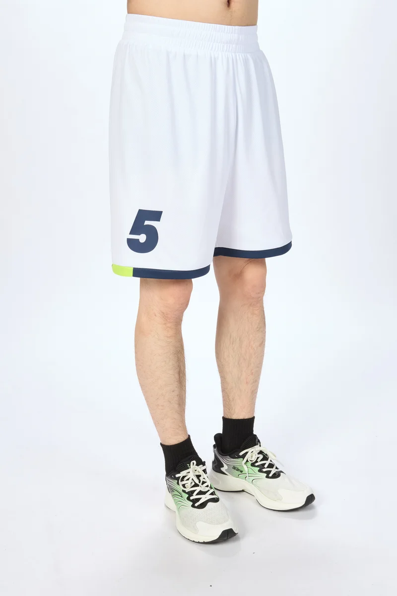 ANTA CAMPUS BASKETBALL Game Suit