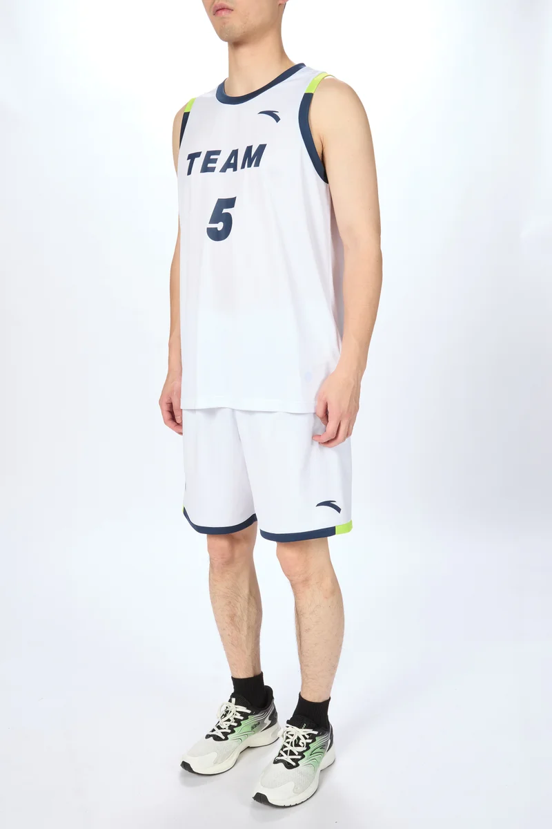 ANTA CAMPUS BASKETBALL Game Suit