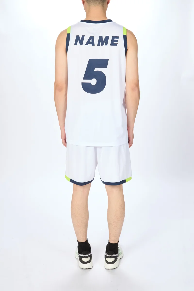 ANTA CAMPUS BASKETBALL Game Suit