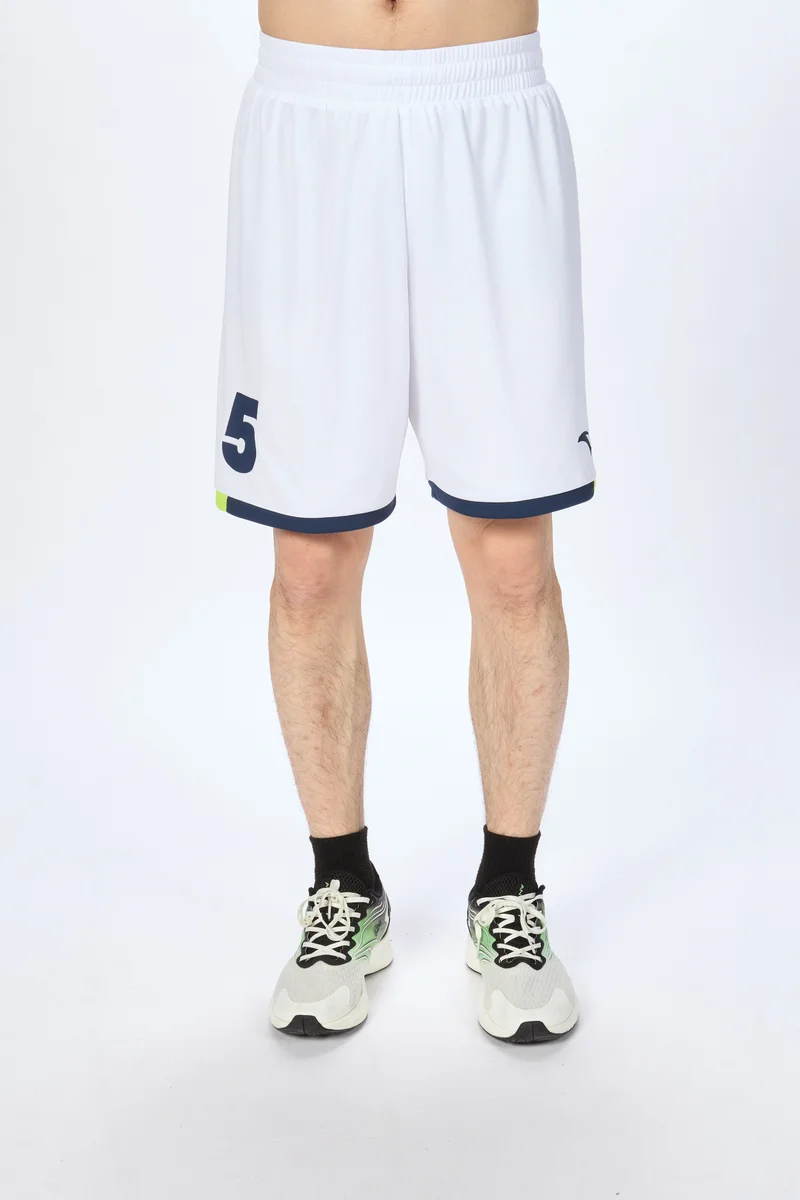 ANTA CAMPUS BASKETBALL Game Suit