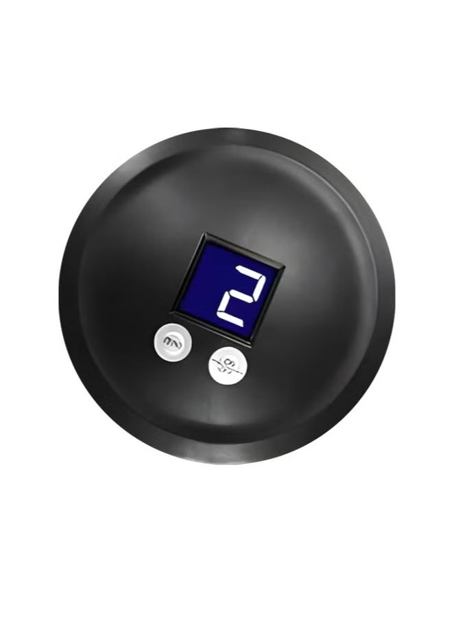 Generic New Rak'ah Counter Never forget the number of Rak'ahs during your prayer  - Image 4