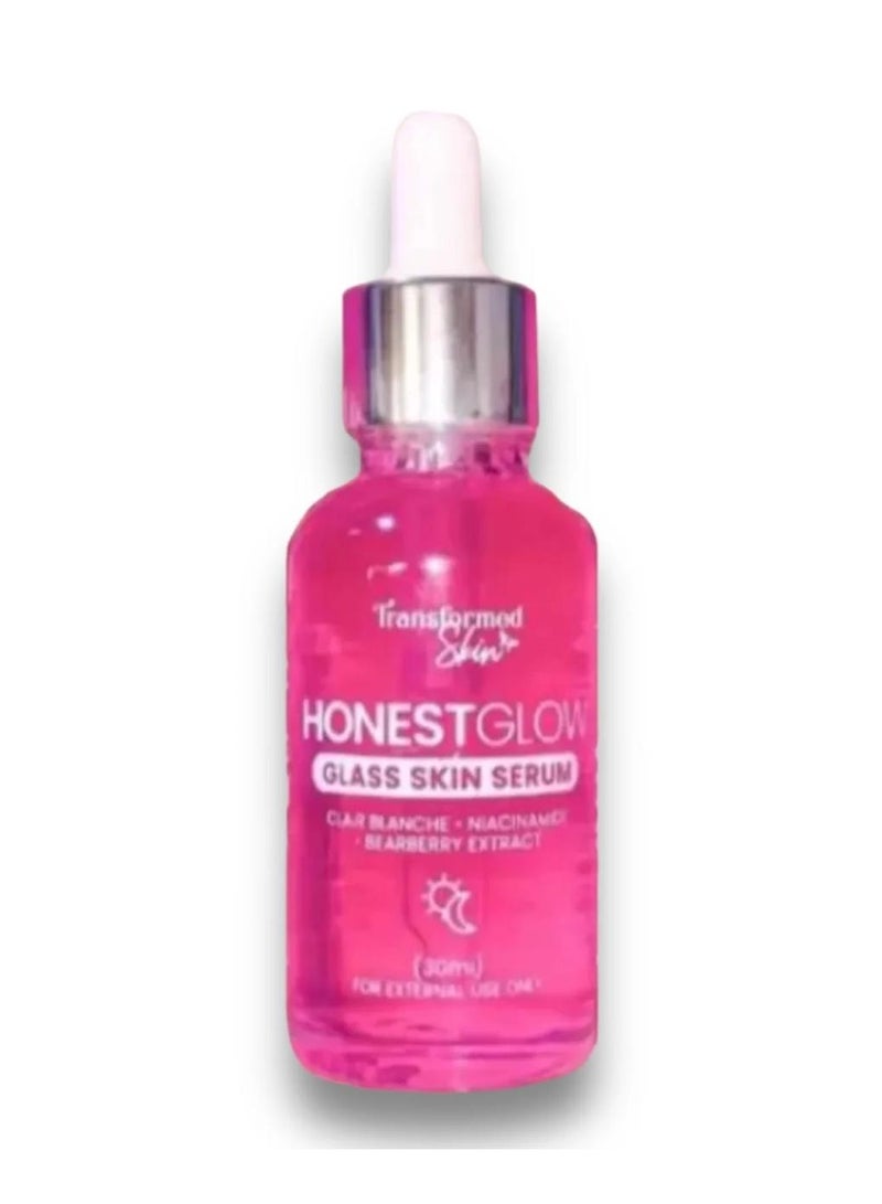 اونست جلو سيروم جلاس سكين