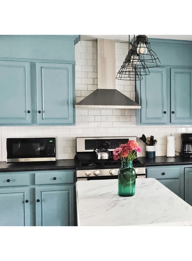 Beyond Paint Furniture, Cabinets and More All-in-One Refinishing Paint Gallon, Nantucket - Image 3