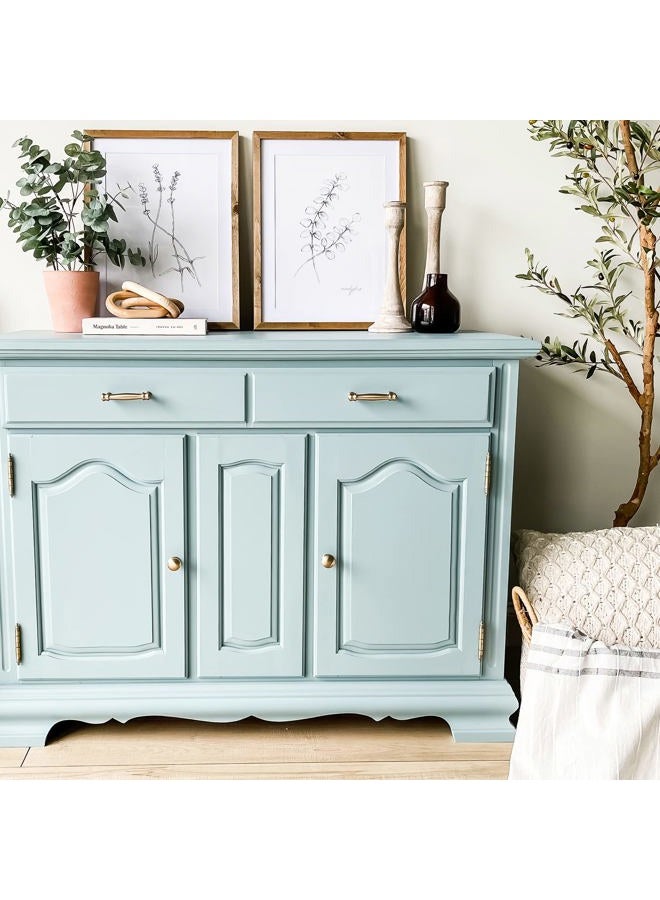 Beyond Paint Furniture, Cabinets and More All-in-One Refinishing Paint Gallon, Nantucket - Image 2