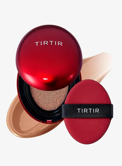 TIRTIR MASK FIT RED CUSHION 34C AMBER 18g