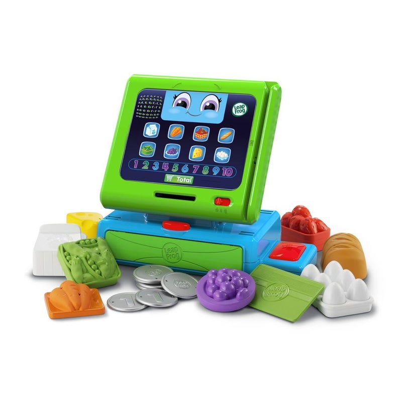 LeapFrog Count Along Cash Register - Image 1