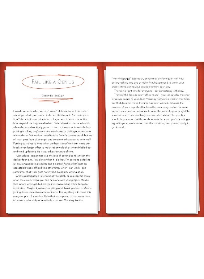 Revisionaries: What We Can Learn from the Lost, Unfinished, and Just Plain Bad Work of Great Writers