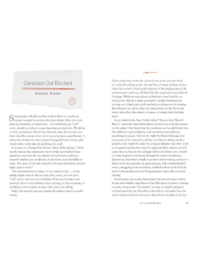 null - Revisionaries: What We Can Learn from the Lost, Unfinished, and Just Plain Bad Work of Great Writers - Image 1