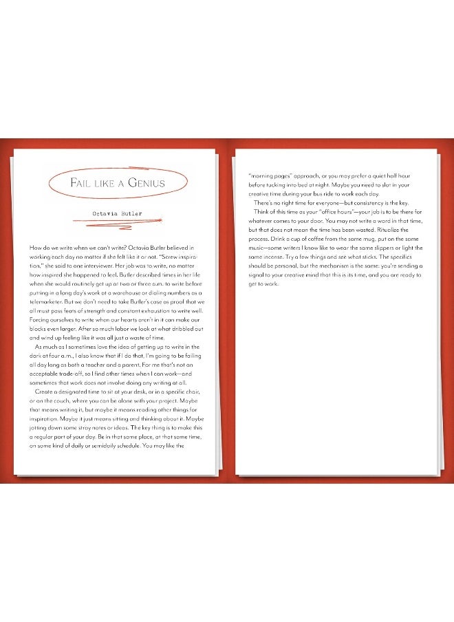 null - Revisionaries: What We Can Learn from the Lost, Unfinished, and Just Plain Bad Work of Great Writers - Image 1