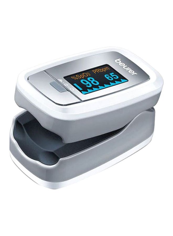 بيورير جهاز قياس التأكسج النبضي PO30 - Image 2