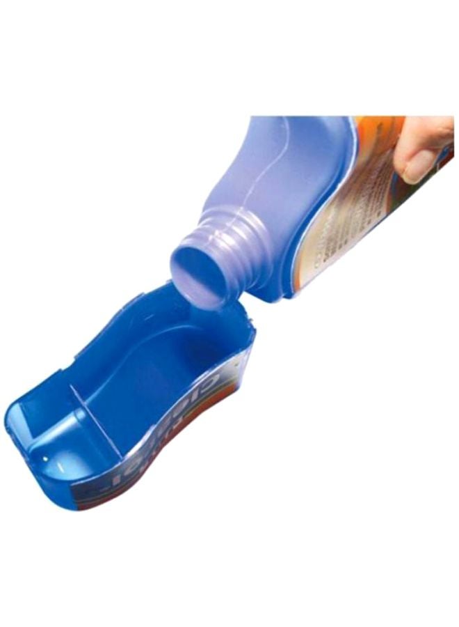 JBL Tropol Tropical Water Conditioner For Freshwater Aquariums Blue 250ml - Image 2