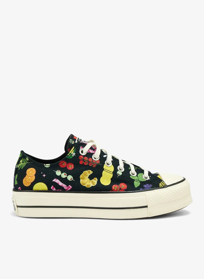 Women's Chuck Taylor All Star Lift Platform Shoes