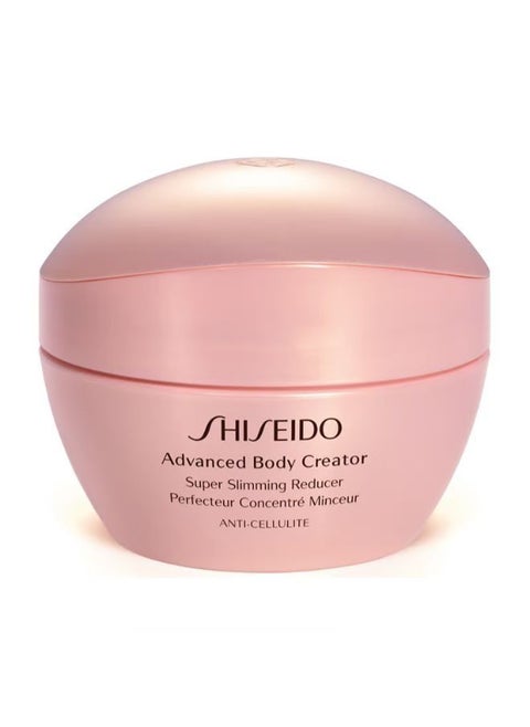 Advanced Body Creator Super Slimmer Reducer 200ml