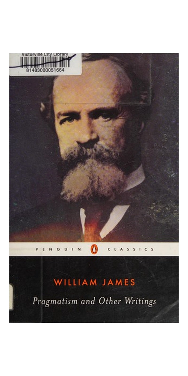 Pragmatism and Other Writings - Image 2