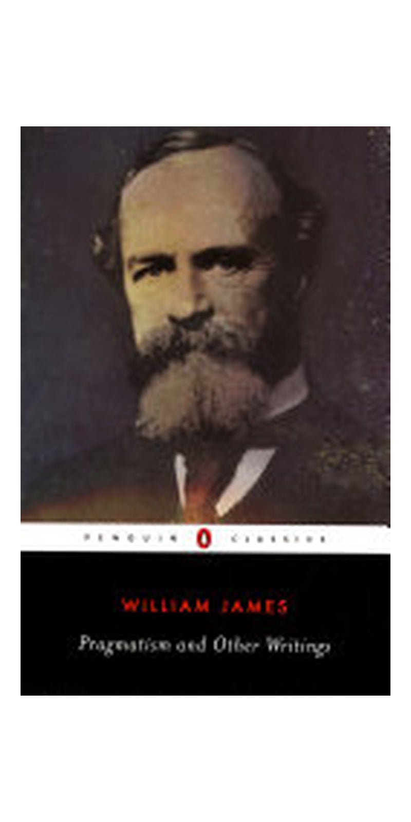 Pragmatism and Other Writings - Image 1