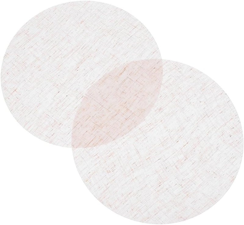 One piece build Toddmomy 2pcs Ceiling Lamp Shade Diffuser Fabric Covers 18cm Diameter Glare-reducing Light Shades for LED Downlight Nursery and Bedroom Lighting Accessories Dust proof Multi-use qualified quality Market aligned local stock Water rust proof Trendy varied sizing alternatives Secure equipped warehouse Sufficient order stock Authorized haulage delivery Ergonomic build Market mainstream color picks Scratch resistant Precision polished solid material Salt mist resistant Intercity storage hub Gulf climate upgraded quality General compatible design Individual & group usable Cost saving design picks Efficiency boosted construction Remote village delivery cover Local supply chain stock Precision processed material Organized shipment arrange Defect free upgraded substance - Image 1