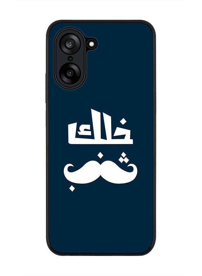 Stylizedd For OnePlus Nord CE5 / Ace 5 Racing Case,Slim fit Camera Protection, Shockproof Thin Phone cover  - ArabTash