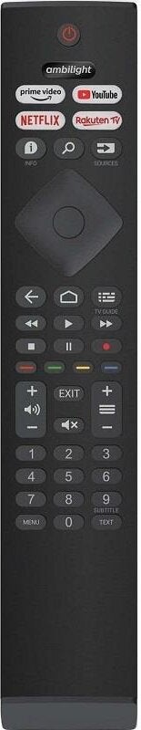 Philips 58PUS9005/12 Android TV Remote Control-Without Microphone - pzsku/ZA0022E660F02D2E42F5DZ/45/_/1730529664/9a6809aa-a51f-4f6b-bf8c-42521c91745d