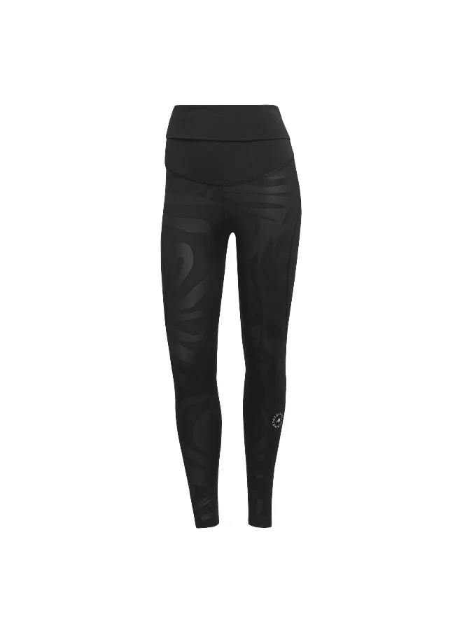اديداس Adidas Asmc M Tight Black Training Tights For Women Xs
