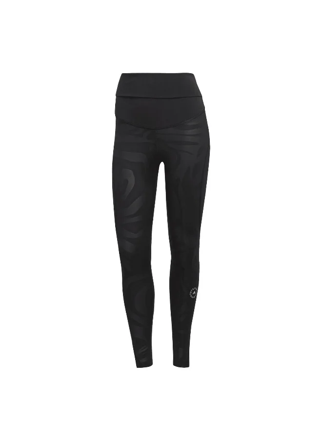اديداس Adidas Asmc M Tight Black Training Tights For Women Xs