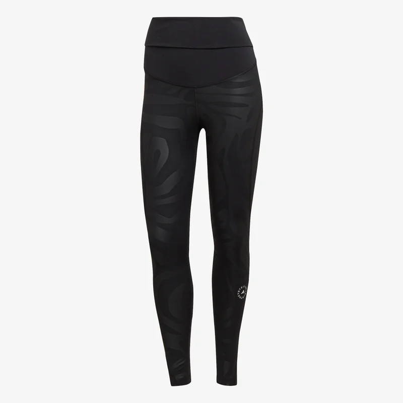 Adidas  adidas by Stella McCartney Maternity Yoga Leggings for Women | Best Price UAE