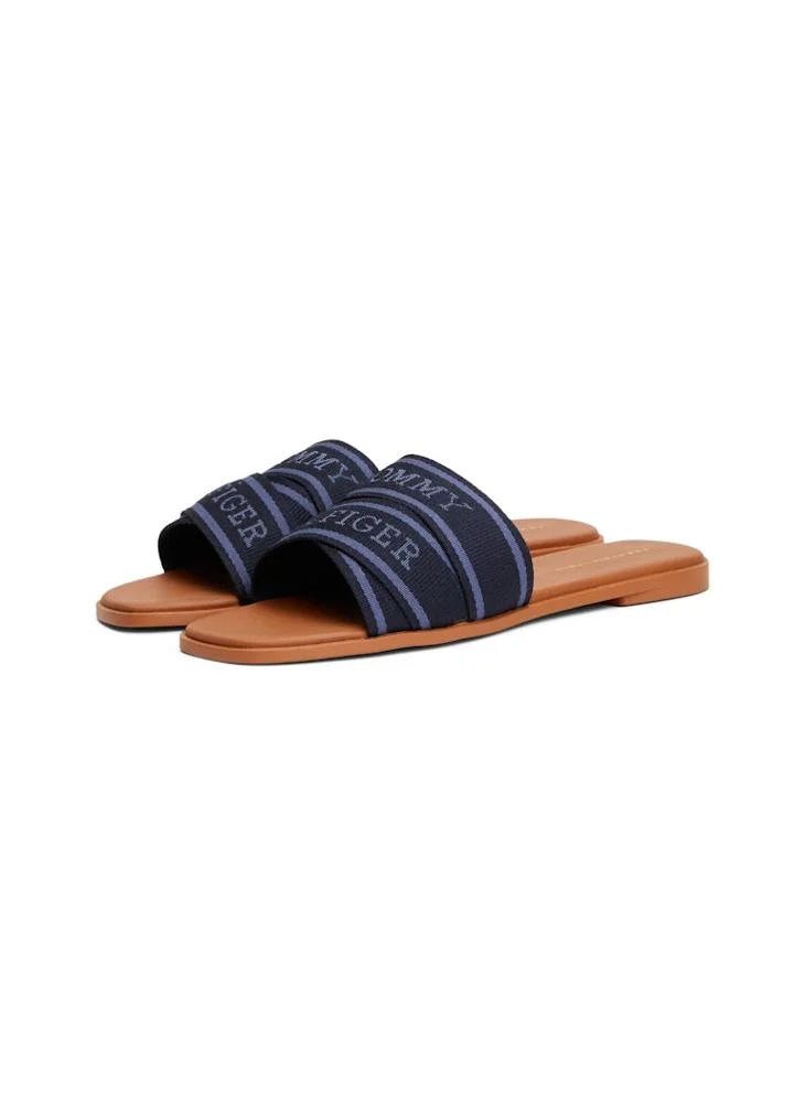 تومي هيلفيغر Webbing Mule
