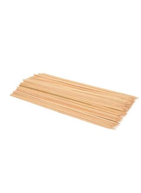 Wooden Skewers For Shish Taouk