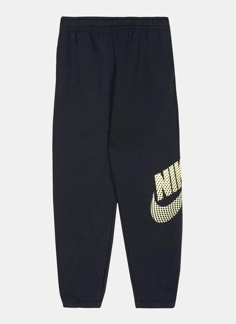 Nike Kids' Sportswear Fleece Dance Pants (Older Kids)