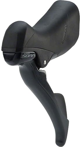 SHIMANO أذرع التحكم المزدوجة شيمانو سورا 9 سرعات - Image 2
