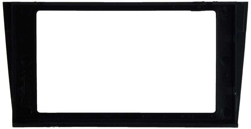 Metra Electronics - Lexus GS Series 1998-2003 (95-8152) Metra Radio Install kits, black - Image 2