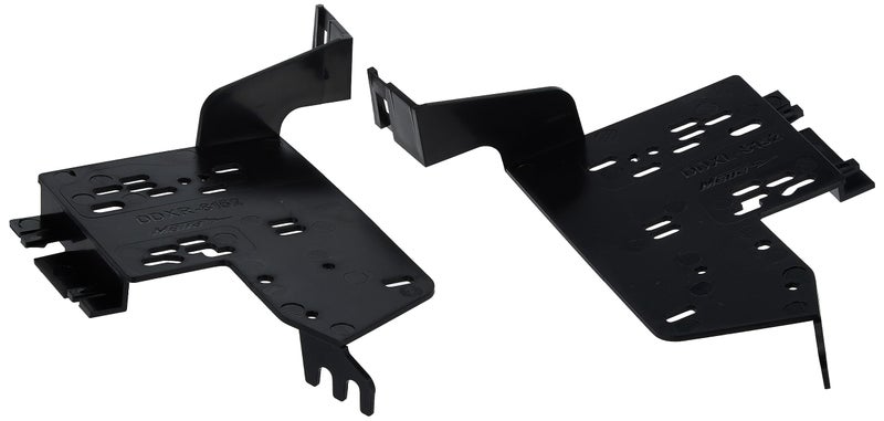 Metra Electronics - Lexus GS Series 1998-2003 (95-8152) Metra Radio Install kits, black - Image 3