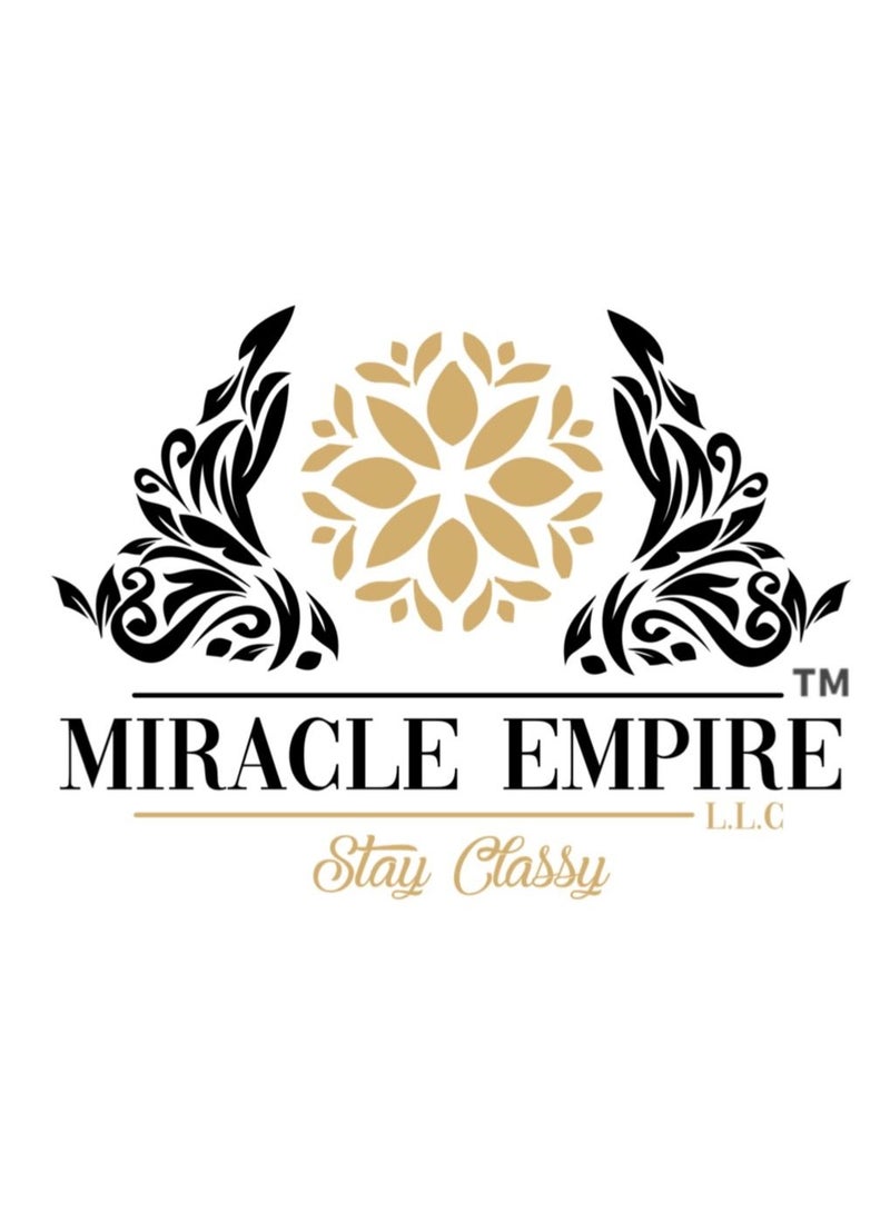 Miracle Empire Woman Misbaha 33 Beads Tashib Natural Rose Quartz Prayer Beads Ladies Accessories Islamic Gift Tesbih Gold Plated - Image 3