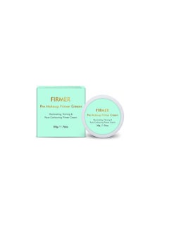 Firmer Pre Make-Up Primer Cream Multifunctional