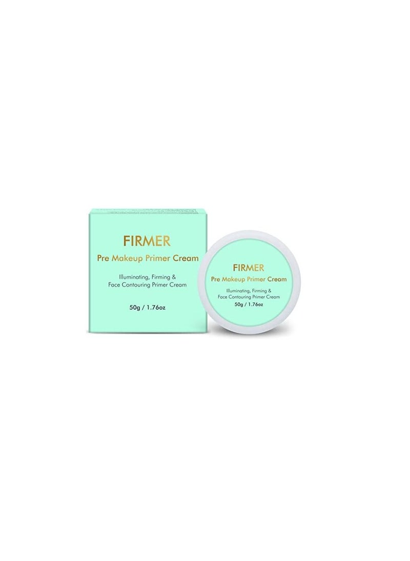 FIRMER - Firmer Pre Make-Up Primer Cream Multifunctional - Image 1