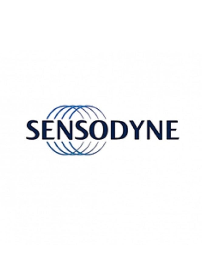 Sensodyne Soft Toothbrush Gum Care Multicolour 2in1 - Image 2