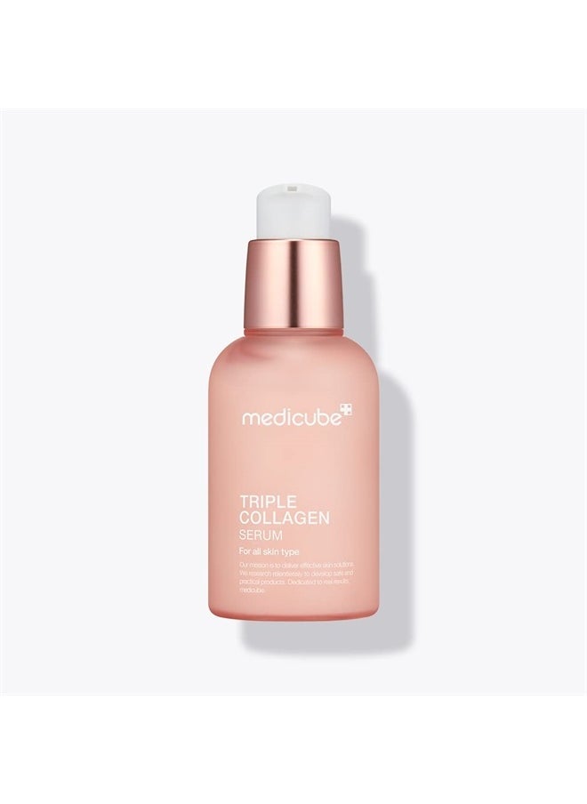 Medicube - Triple Collagen Serum 1.85 fl.oz - Image 1