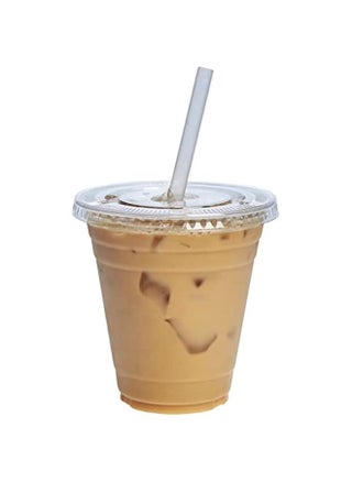 100 Count Clear Plastic Cups With Lids for 12 oz. Drinks - Disposable Cups for Cold Beverages, Smoothies, and To-Go Drinks - pzsku/ZA002D4D65C0DDE999428Z/45/_/1733110064/aa6c70c4-c4d7-4a5b-afca-867ed021d65a