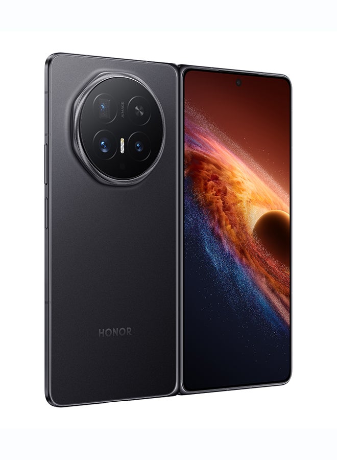 Honor Magic V6 5G Foldable Smartphone Dual SIM 5G Black 16GB RAM 512GB Bundlle With Watch Fit, 6Month Screen Damage Protection Insurance & 12Month Extended Warranty - Middle East Version - Image 5