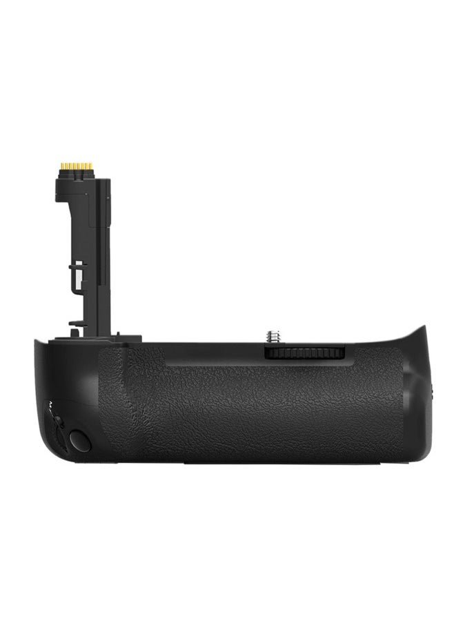 مكوبلس مقبض بطارية رأسي من Mcoplus BG-7DII لكاميرا Canon 7D Mark II  - Image 2