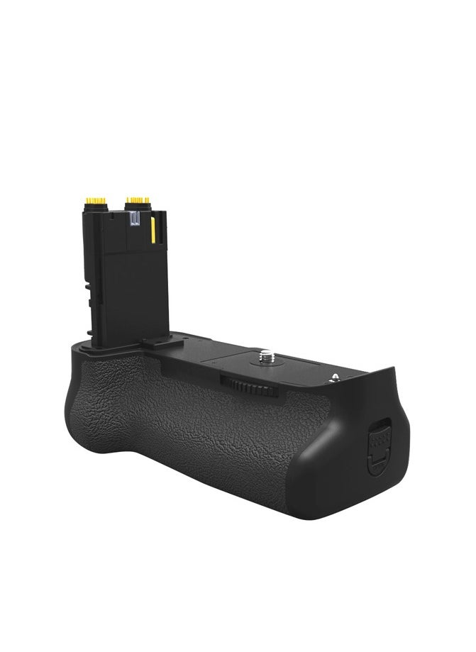 مكوبلس مقبض بطارية رأسي من Mcoplus BG-7DII لكاميرا Canon 7D Mark II  - Image 4