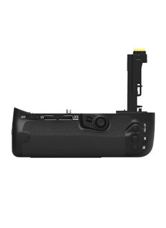 مكوبلس مقبض بطارية رأسي من Mcoplus BG-7DII لكاميرا Canon 7D Mark II  - Image 3