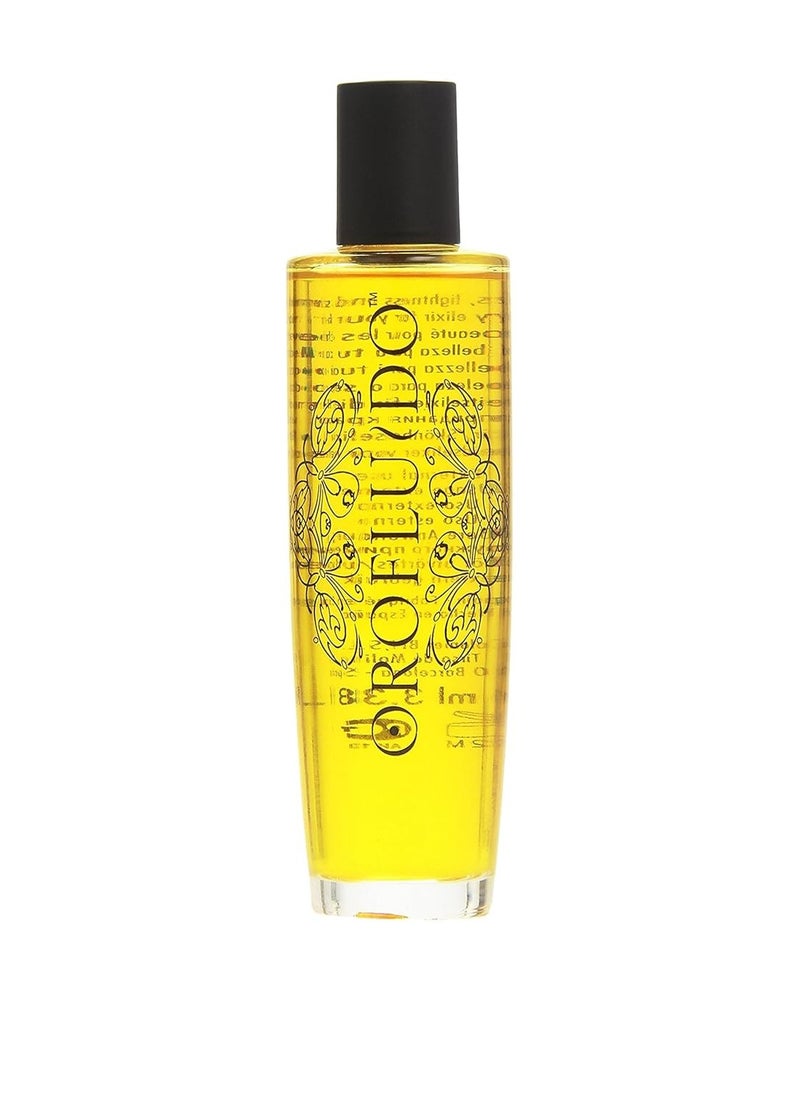 OROFLUIDO Orofluido Control Frizzing Beauty Elixir 3.38 oz/100ml  - Image 1