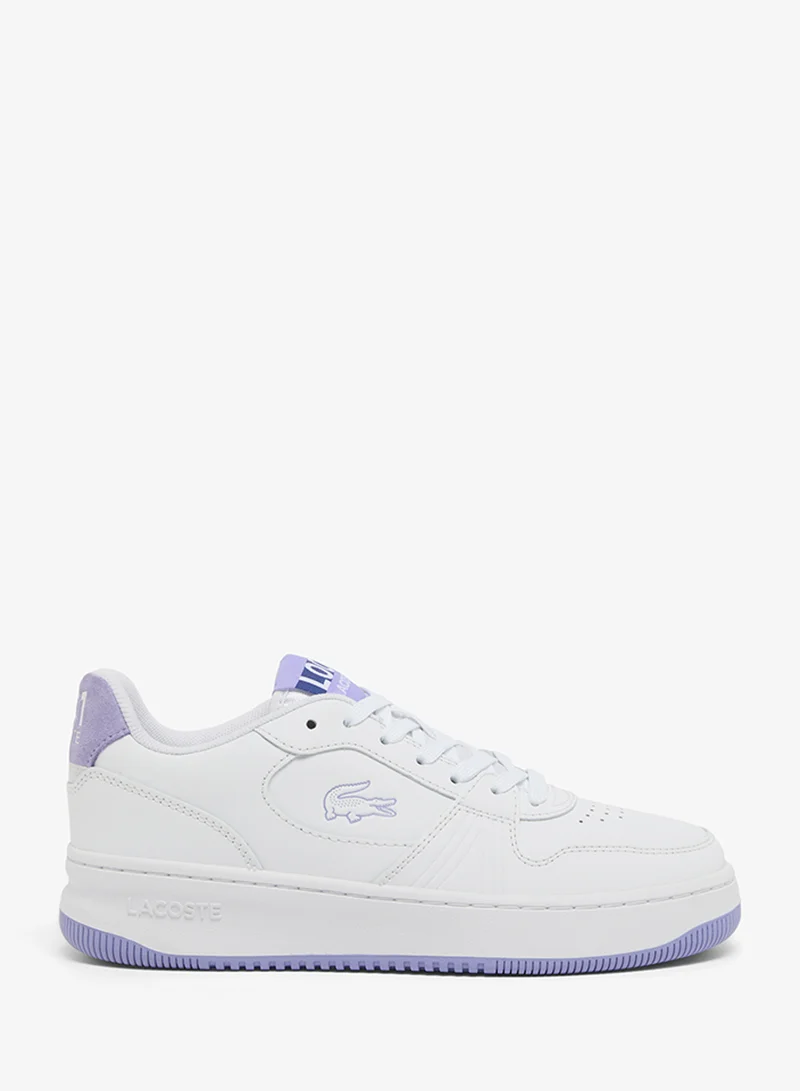لاكوست L001 Low Top Court Sneakers