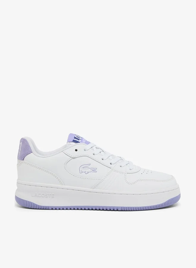 LACOSTE L001 Low Top Court Sneakers